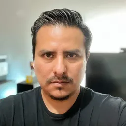 Juan Gómez - Senior Software Engineer